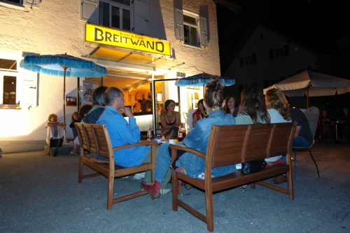 Kino Breitwand Herrsching