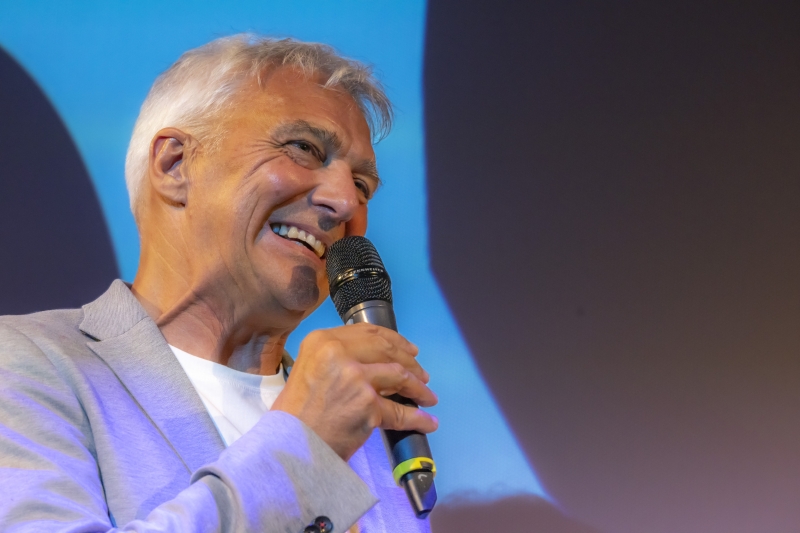 Matthias Helwig © Jörg Reuther