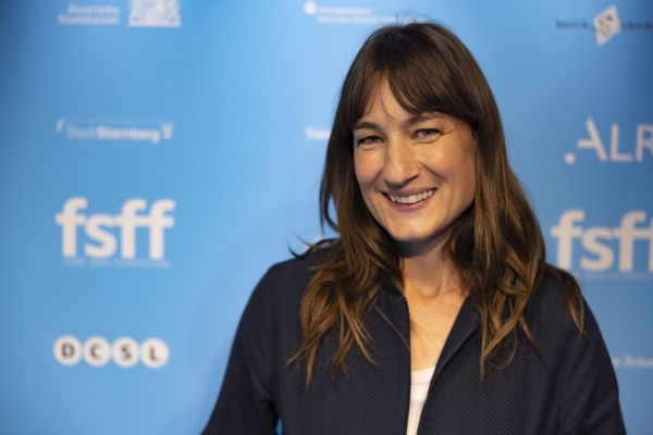 Marie Leuenberger (© Jörg Reuther)