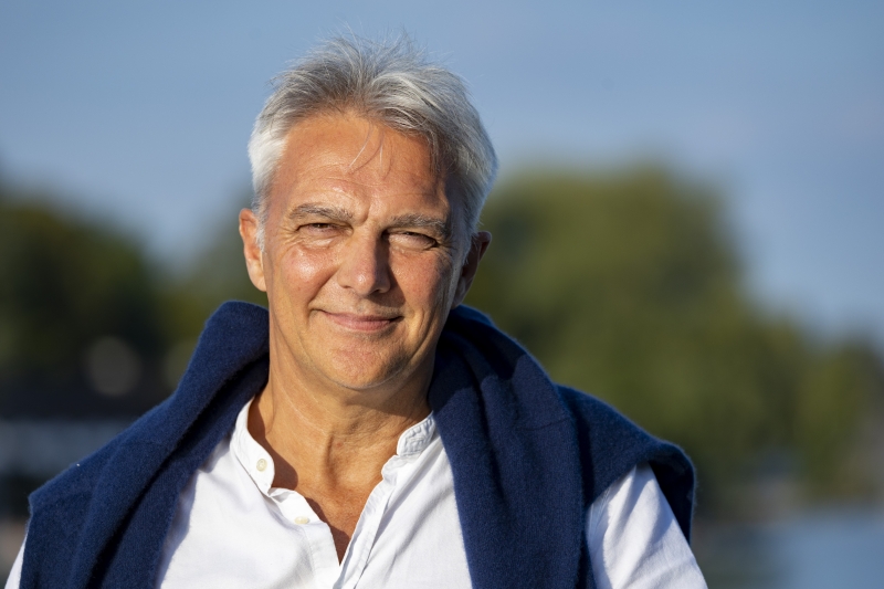 Matthias Helwig © Jörg Reuther