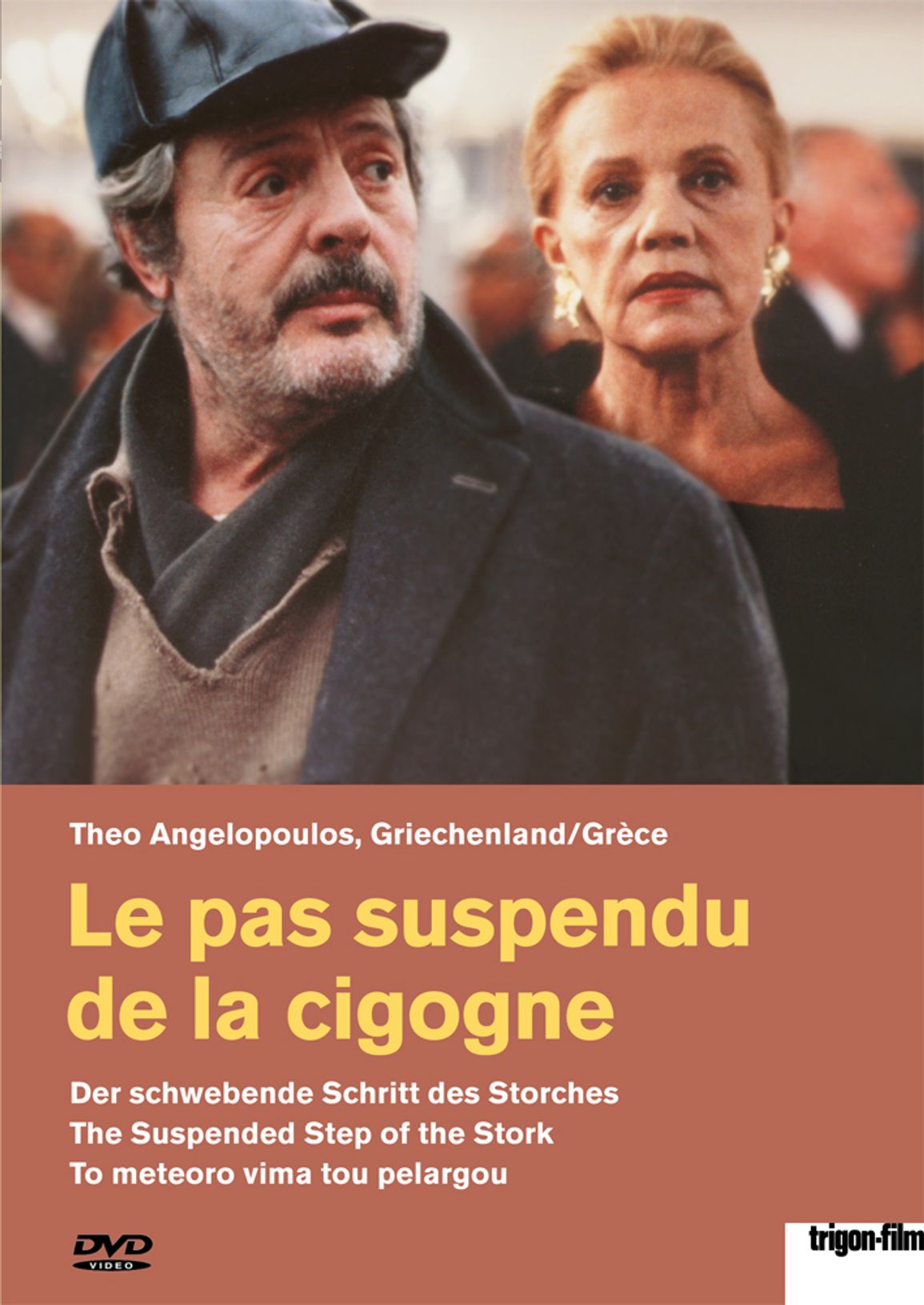 Camino Filmverleih GmbH