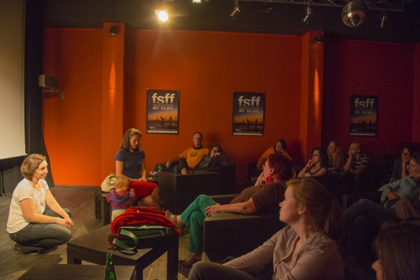 Micah Magee (© Jörg Reuther)