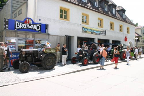 Kino Starnberg