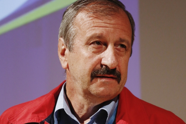 Victor Purice (© Johanna Schlüter)