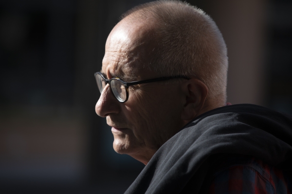 Dominik Graf (© Jörg Reuther)