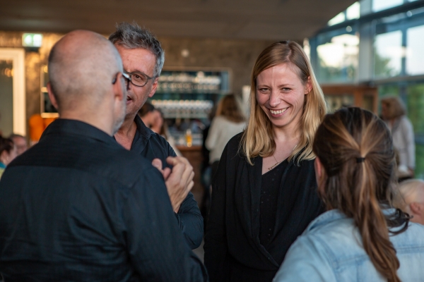 Silke Eggert (© Pavel Broz)