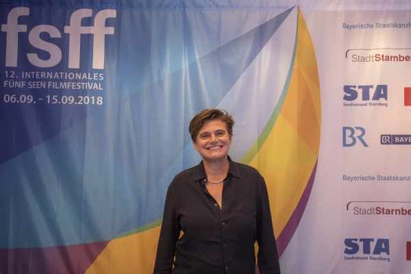 Bettina Böhler (© Jörg Reuther)