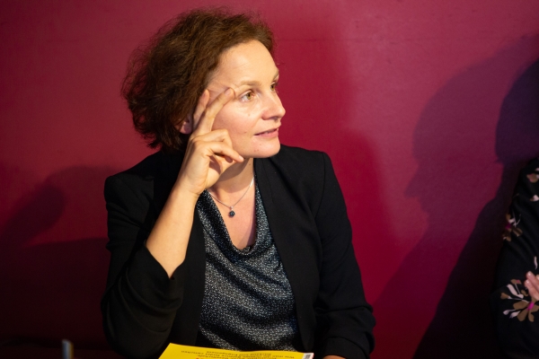 Hanna Slak (© Pavel Broz)