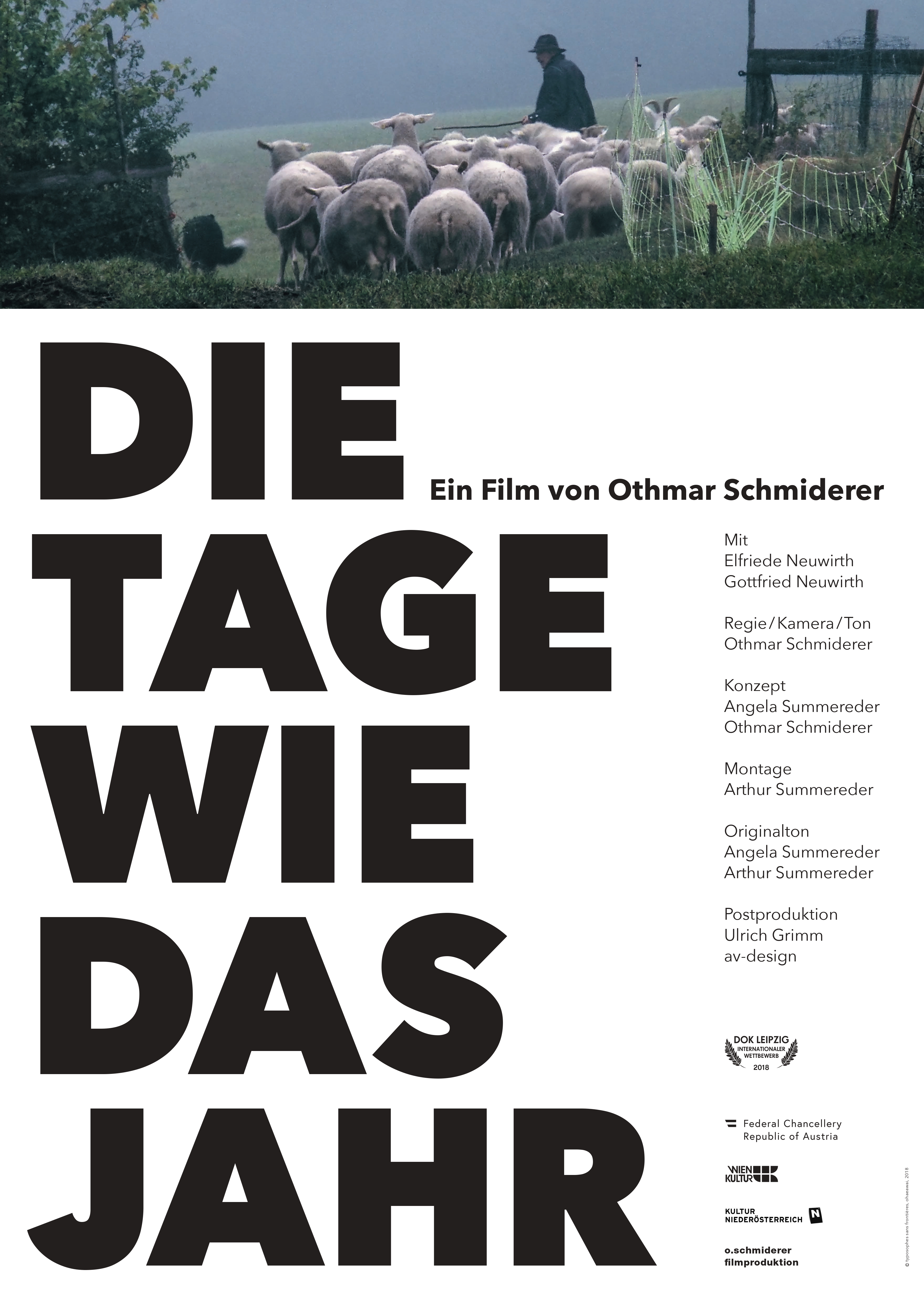Othmar Schmiderer Filmproduktion