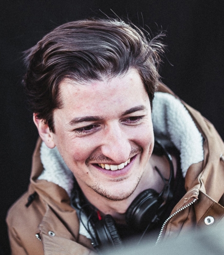 Ruven Breuer