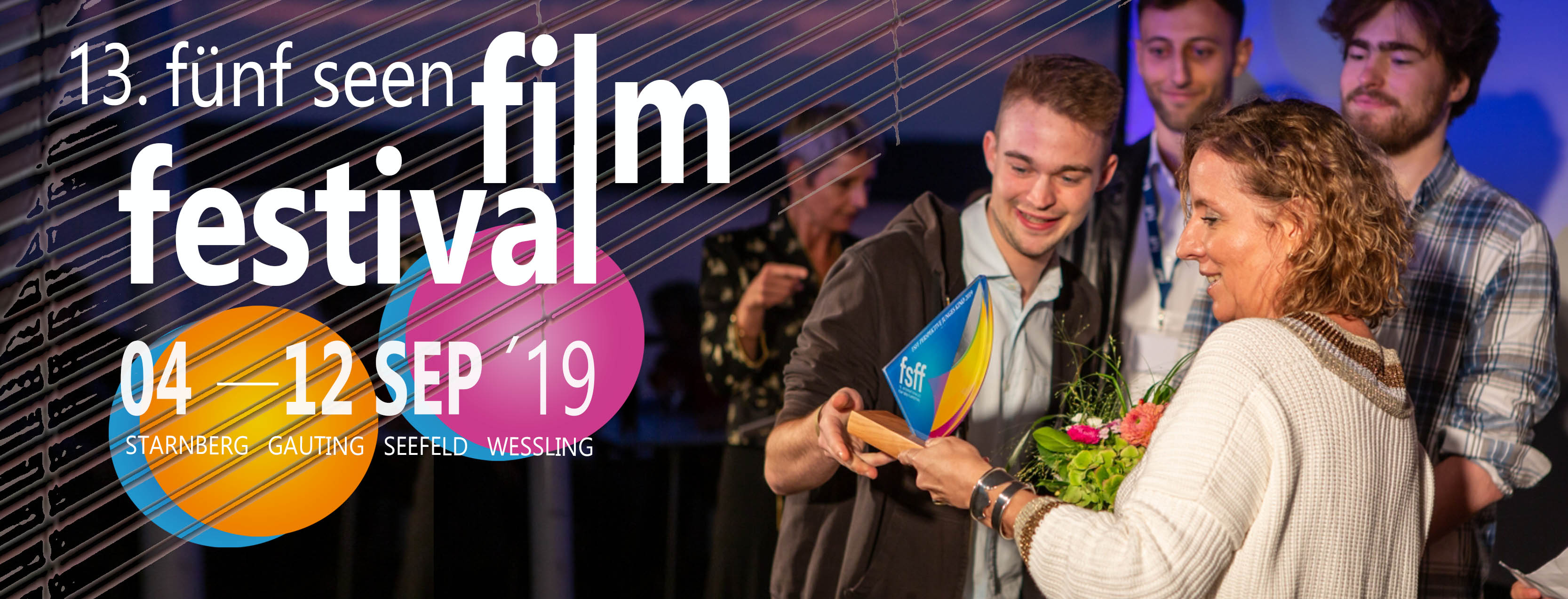 Fünf Seen Filmfestival 2022