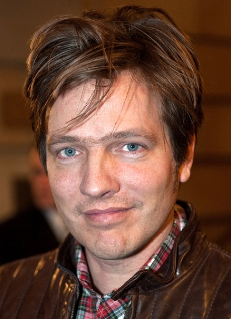 Thomas Vinterberg © Wikipedia